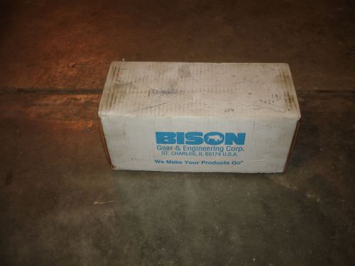 bison gear &amp; engineer corp. 507-00-219