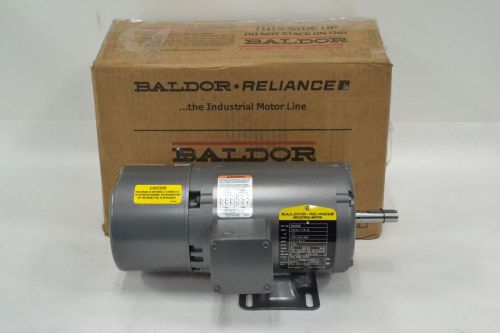 New baldor bm3569 brake ac 0.33hp 208-230/460v-ac 1725rpm 56 3ph motor b330971 for sale