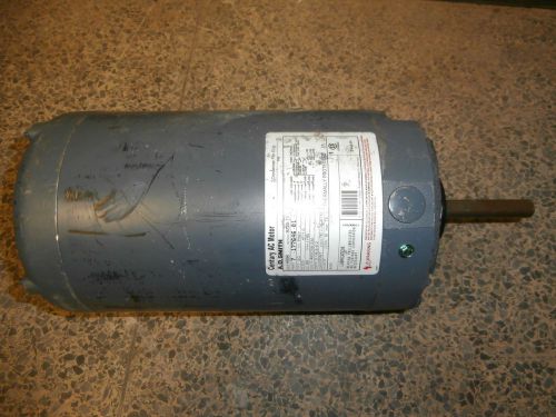 Century AC Condensor Fan Motor  7-177646-01