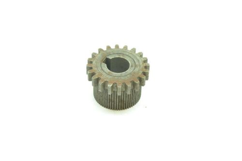 NEW SIV118 1/2 IN ID 1-3/8 OD GEAR REPLACEMENT PART D403007