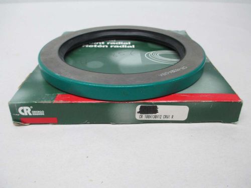 New chicago rawhide 46324 shaft oil-seal d354417 for sale