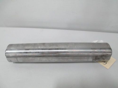 New alvey 64003716 steel 15x2-13/16in crown face conveyor shaft d247264 for sale