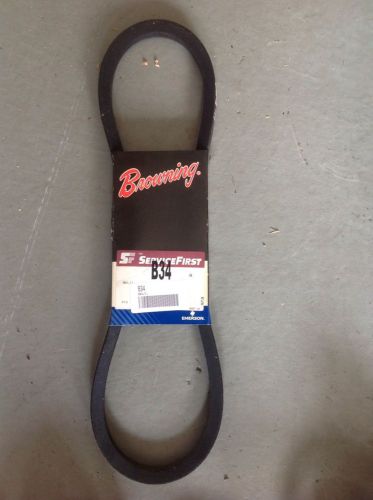 Browning B34  V Belt
