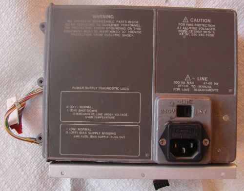 HP 08753-60114 LR85750C Power Supply
