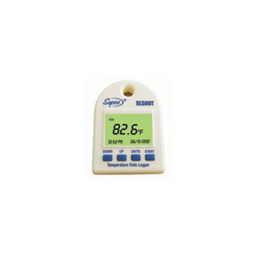 Supco SL500T Temperature Data Logger with Display
