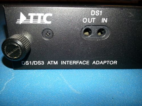 TTC MODEL 43440 DS1/DS3 INTERFACE ADAPTOR