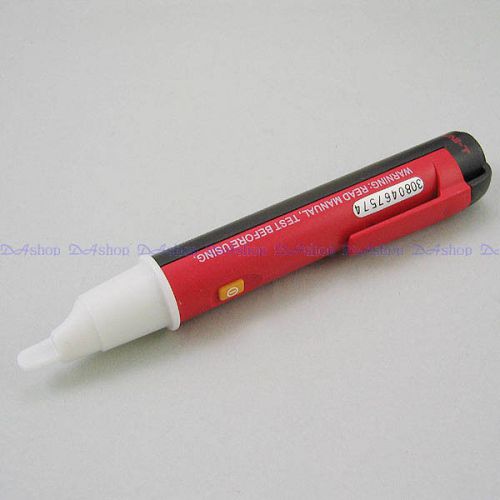 Detector tester non-contact ac electric voltage for sale