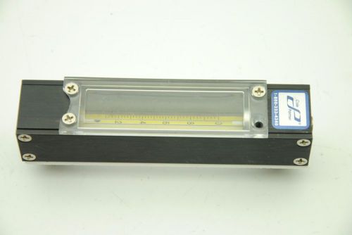 Cole-Parmer 32010-09, Direct Reading Flowmeter 1LPM