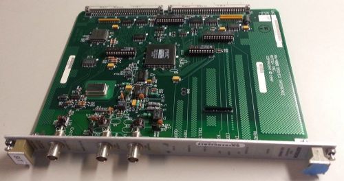 Spirent adtech ax4000 400302a ds3 monitor interface card for sale