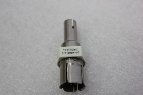 TEKTRONIX GR874/PROBE TIP TERMINATION 50ohm 1W 017-0094-00 (S15-1-40A,S16-3-26A)