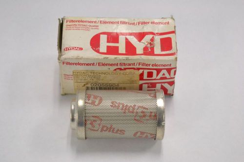 New hydac 02055904 0600d010bn3hc size 3 in hydraulic filter element b325399 for sale