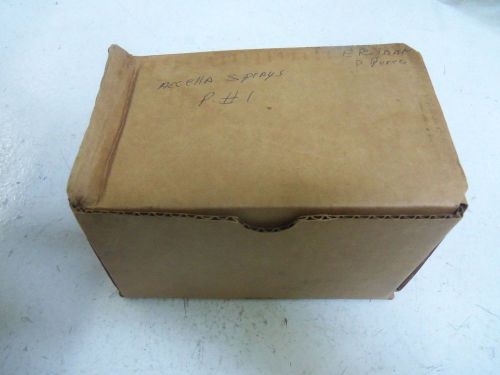 LOT OF 7 PARKER 6C10-025 *NEW IN A BOX*