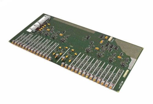 HP/Agilent 84000-60002 I/O PCB Printed Circuit Board Input/Output Card Assy