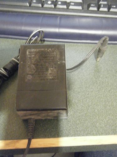GENERAL ELECTRIC Model No.5-2154C AC/DC Power Converter