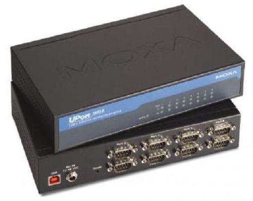 Moxa uport 1650-8 in box for sale