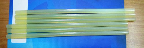 6 Glue Stick for industrial use new 11mm x 300mm