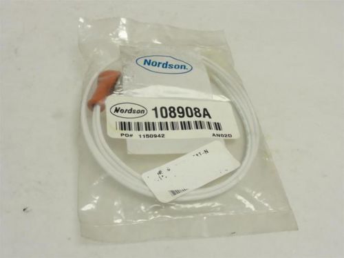 147052 New-No Box, Nordson 108908A Heater Thermostat Kit