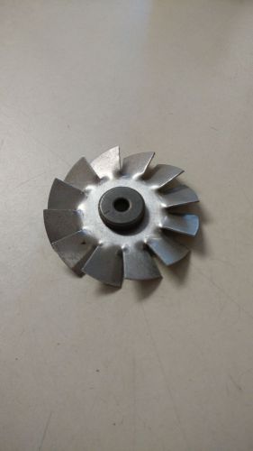 Lamb Cooling Fan Blade for 7.2&#034; Bypass Motors