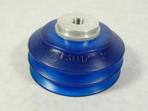 Vaccon vc130d-2 vacuum cup 1/8&#034; npt ! new ! for sale