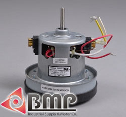 Brand new hoover vacuum motor oem# 440005397 hoover uh70120 wind tunnel t series for sale