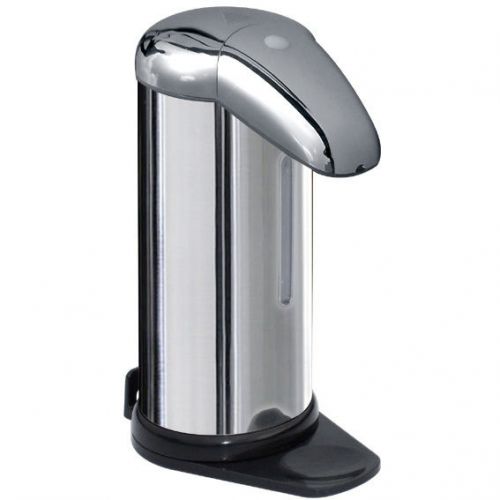 Uzo1 auto sensor soap &amp; hand sanitizer dispenser with mounting brackets for sale