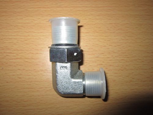 Total Source AM2-00-04921 Street Sweeper Fitting-90SAE10TOOBS8