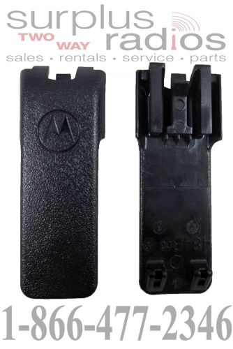Motorola oem standard belt clip for sp10 sp21 spirit mv11c mv21cv mu21cv mu22cvs for sale