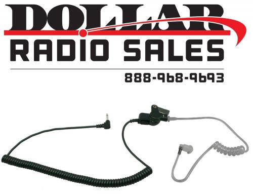 New listen only earpiece pryme eh-1389sc xts5000 xts2500 xts1500 xts3000 for sale