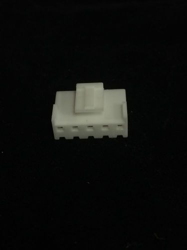 Motorola housing connector 5 pin for maxtrac and radius mobile radios *oem* for sale