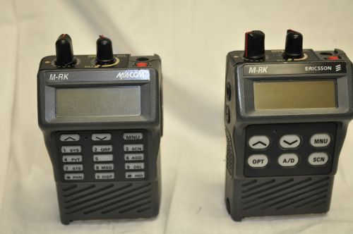 GE Ericsson M-RK MRK MR-K UHF 440-470