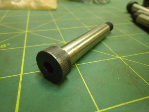 Shoulder bolts 3/8 x 2 5/16-18 thread (qty 22) #52836 for sale