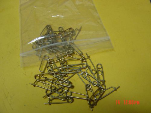 Cowling Safety Pins, AN416-2