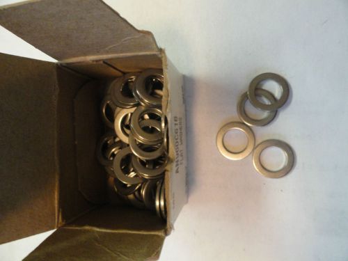 1/2&#034; Mil-Spec Washers, AN960C616