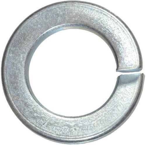Hardened Steel Split Lock Washer-100PC #6 LOCK WASHER
