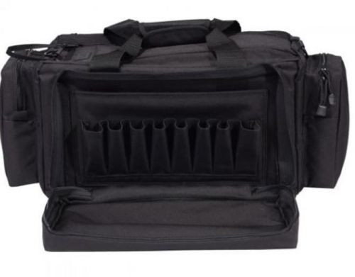 5.11 Tactical 59049019 Black Range Ready Bag 24&#034; x 16&#034; x 10&#034;