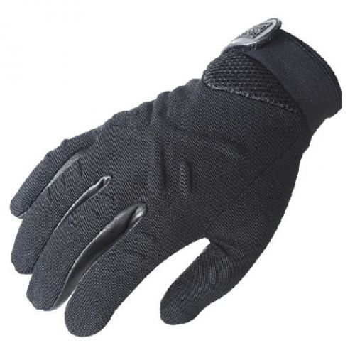 Voodoo Tactical 20-929301092 Spectra Gloves Black Size Small