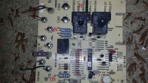 Carrier, Payne, Bryant HH84AA021 Furnace Control Board