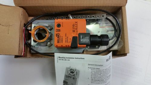 Belimo amb24-3 non-spring damper actuator for sale