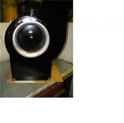 American fan company smb-12 utility blower w/ 1/2 hp baldor motor smb12 for sale