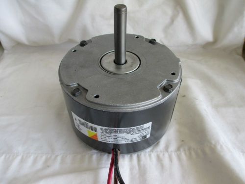Heil/ArcoAire 1086597 Condenser Motor 1/8 HP Direct Drive PSC - 208-230 V. - NEW