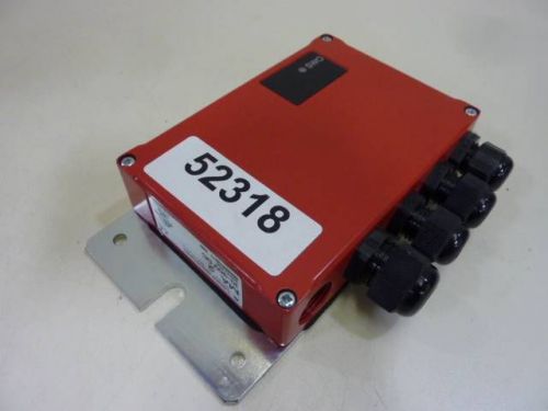 Leuze Sensor MA 2, 10-30 VDC #52318
