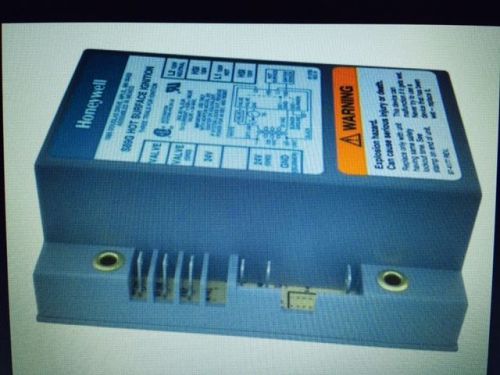 Gas valve vr8205h1003 - honeywell furnace electronic ignition nat/lp gas for sale