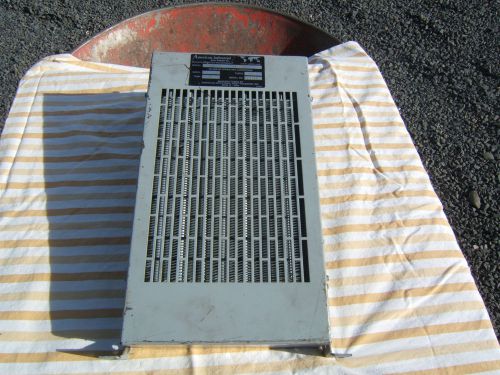 Hydraulic heat exchanger (hydraulic oil cooler) for sale