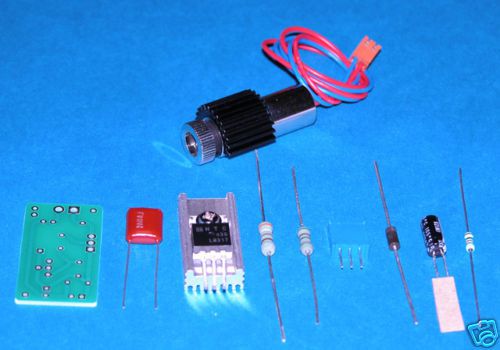 250mw 405nm high power  blue-violet laser diode module,300mw pulse,tiny heatsink for sale