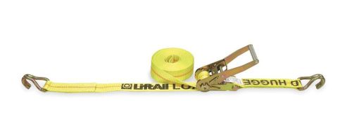 Cargo strap lift all, winch, 27 ft x 2 in, 3300 lb new never used for sale