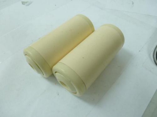 84294 New-No Box, Alt Leer AY0-0088-049 LOT-2 Label Roller, 3/8&#034; ID