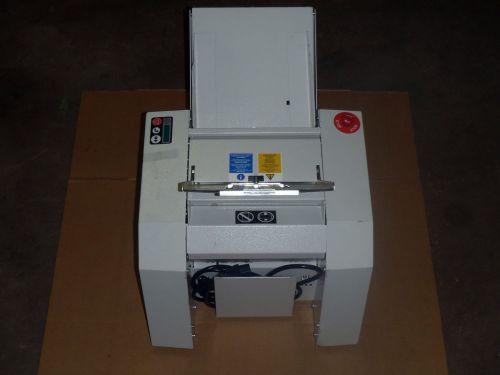 *new* __ moore lm-5 lasermate pressure sealer iae3858 lm5 mailing system for sale