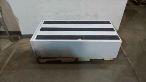 JOBOX 666980 650 lbs Cap Steel 1 Drawer Truck Storage Tray