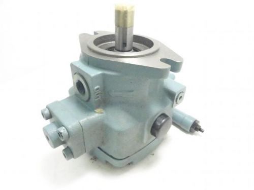 144483 New-No Box, Nachi VDC-2B-1A4-E35 Variable Vane Pump, 714-1500 PSI