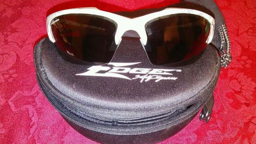 Edge eyewear safety kit